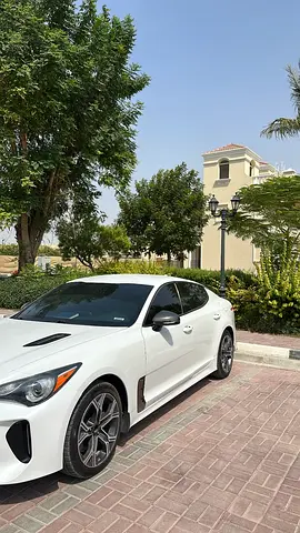 صورة 3 لـ 2020 KIA STINGER