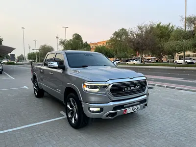 صورة 12 لـ 2020 RAM 1500