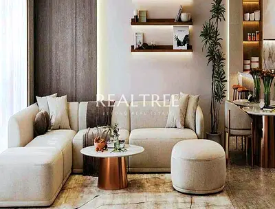 Smart Home | High ROI |Skyline View