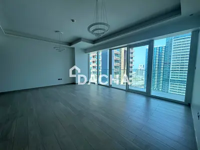 Biggest Layout | Lake Views | Plus Study