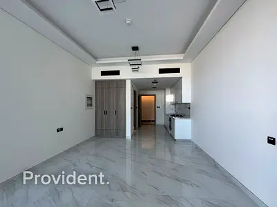 Pool View | Spacious Layout | Ready to Move