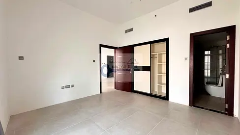 Elegant 1-BR Apt | Pool View | Ready to Move