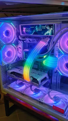 Gaming system