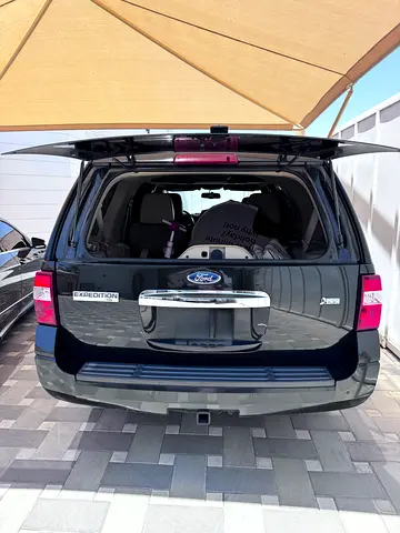 2012 FORD EXPEDITION — фото 10
