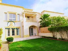 Landscaped Plot | Springs 4 | Type 3M