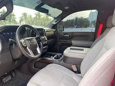 2019 GMC SIERRA — фото 16