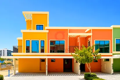 5BR + Maid's Corner Villa | Luxury Living | Vacant