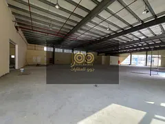 Warehouse for Annual Rent – An Exceptional Opportunity for Factories and Companies
