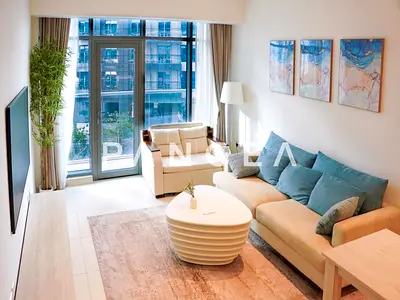 Fully Furnished | Beach Access | Ready to Move In