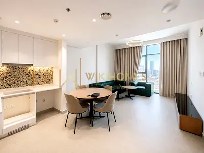 Ready to Move In | High Floor | Premium Quality