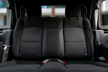 Jeep Wrangler Sport, миниатюра 12