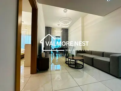 Fully Furnished I Big Layout I Ready to move