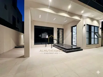 Villa for sale | ajman| al helio2 area | 4 master rooms, majlis, 2 halls, maid room| freehold | 0 registration fees | negotiable price.