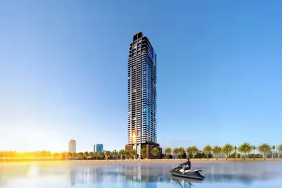 READY SEA VIEW IN 6 MONTH-FURNISHED-MAID-HUGE SIZE