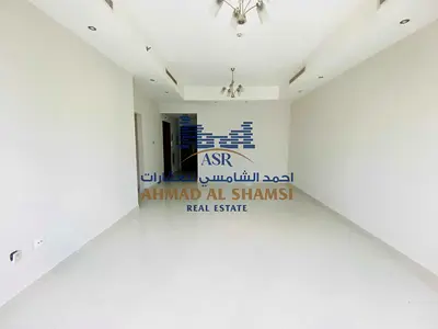 Specious 1-Bedroom// Close To Dubai Border// Parking & Gym Free