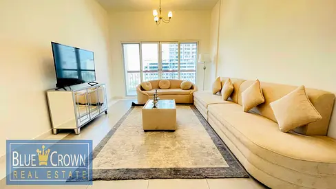 Fully Furnished |Prime location |Near to Enter Exit