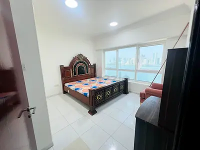 Master Room Available in Majaz 2, Sharjah