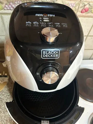 Great airfryer for sale!