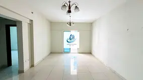 Spacious 2BHK Apartment for Rent in Al Nahda, Sharjah – One Month Free | Balcony | Wardrobes | Fre