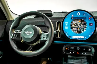 صورة مصغرة 15 لـ 2026 MINI COUNTRYMAN
