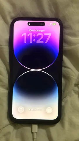 iPhone 14 Pro Max - Space Black, Good Working Condition