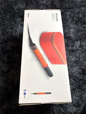 Dyson Airwrap™ Multi-Styler & Dryer – Professional Hair Styling Tool