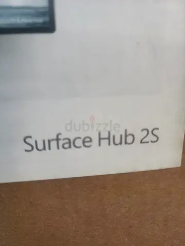 Surface hub 2s