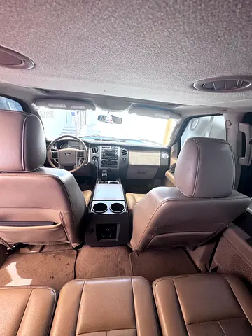 2012 FORD EXPEDITION — фото 8