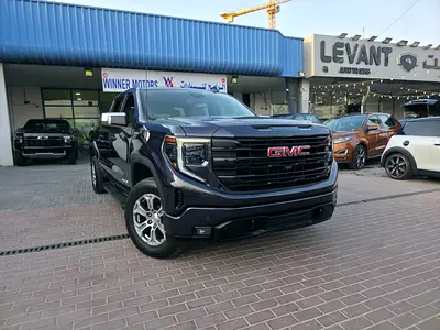 صورة 4 لـ 2024 GMC SIERRA