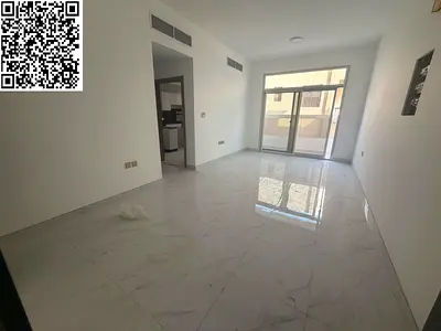 Brand-new 2BR apartment for annual rent in Al Mowaihat 3 with hotel-style finishing, 3 bathrooms, near Sheikh Mohammed Bin Zayed Road, Dubai, Sharjah,
