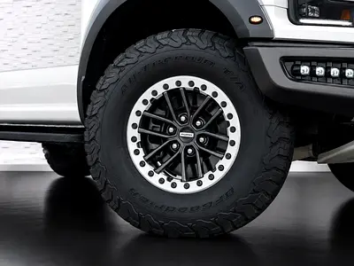 2020 FORD F-150 照片 5