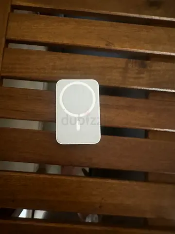 Apple wireless charger