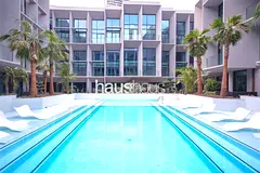 1Bedroom | Miele Appliances | Duplex Penthouse