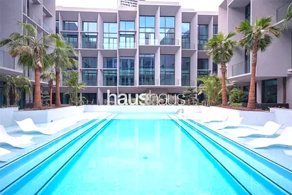 1Bedroom | Miele Appliances | Duplex Penthouse