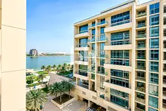 Partial Sea View | Vacant | Plus Study