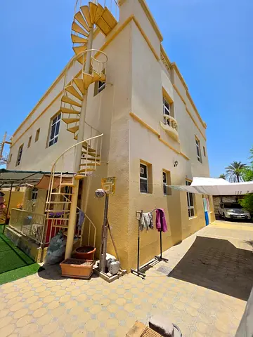🏡 Two Villas for Sale in Al Ghafia, Sharjah | 8,000 Sq.Ft. Corner Plot | Annual Income AED 180K | 8 Master Bedrooms | AED 2.45 Million