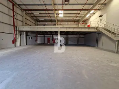 TAX FREE | G+M GRADE A COMPOUND | 4800.74 SQFT