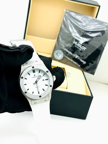 Hublot mens watch