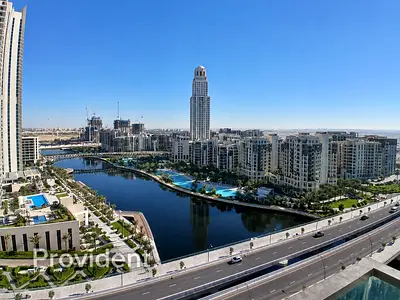 Vacant Soon | Creek View | Negotiable