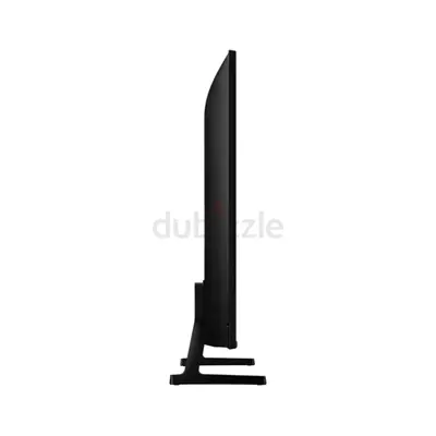 Samsung 43 inch Smart TV - 4K, 43DU7000