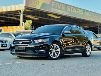 2015 FORD TAURUS 照片 1