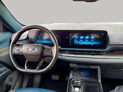 2024 FORD TERRITORY 照片 10