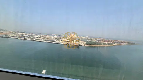 No Deposit Sea View 2 Bedroom One Month Free In Mujjarha