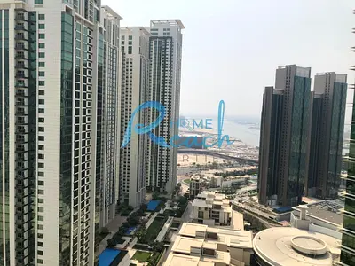 High floor l Community View l Vacant