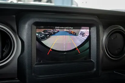 2018 JEEP WRANGLER — миниатюра 14