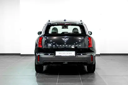 صورة مصغرة 6 لـ 2026 MINI COUNTRYMAN