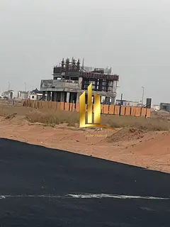 5,000 Sq.Ft. Residential Plot in Rawdat Al Qirt | Freehold | G+2 Villa Permit | AED 750,000 Only