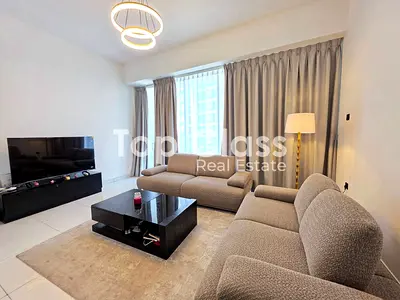 Fully Furnished | 2 Parking | Multiple Cheques