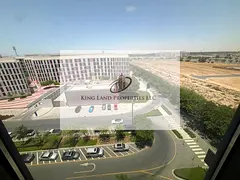 Elegant views Furnished studio available for rent