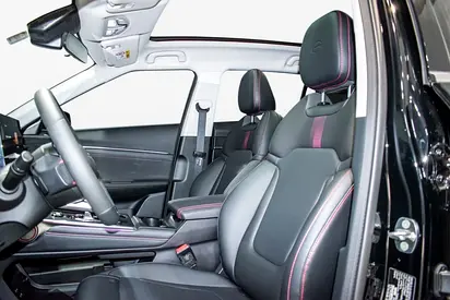 GAC EMKOO GL, миниатюра 9